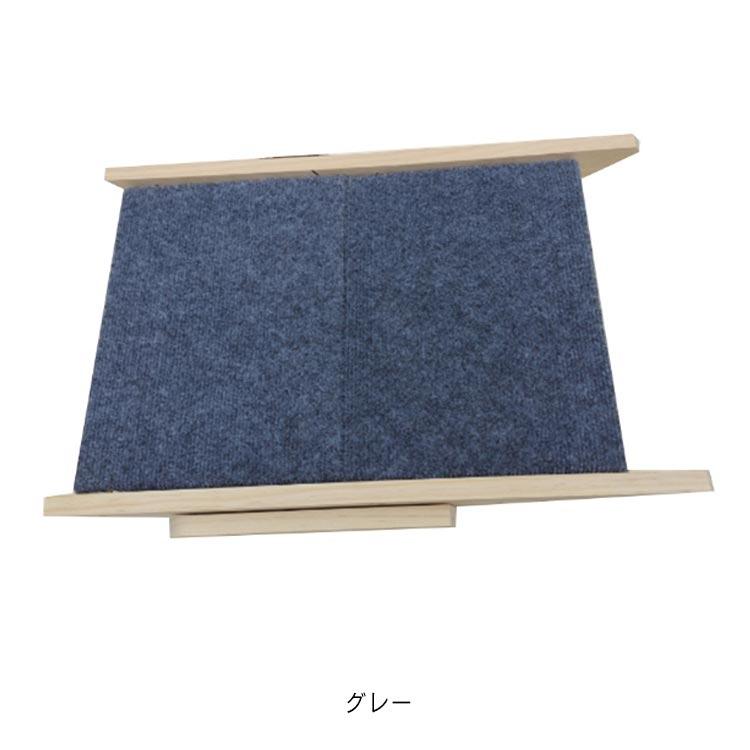 犬　ペット用 ステップ　スロープ　2way　木製　犬用介護用品 ステップ スロープ 脱臼 ペット 木製 2通り 犬用ステープ 2WAY 介護