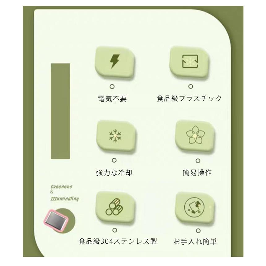 フローズンヨーグルト メーカー プレート シャーベット ロール フローズンヨーグルト メーカー プレート シャーベット ロール