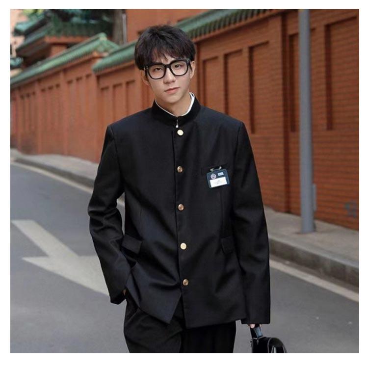 男子 学ラン 高校生 学生服 中学生 コスプレ衣装 入学式 上着 男子 学ラン 高校生 学生服 中学生 コスプレ衣装 入学式 上着