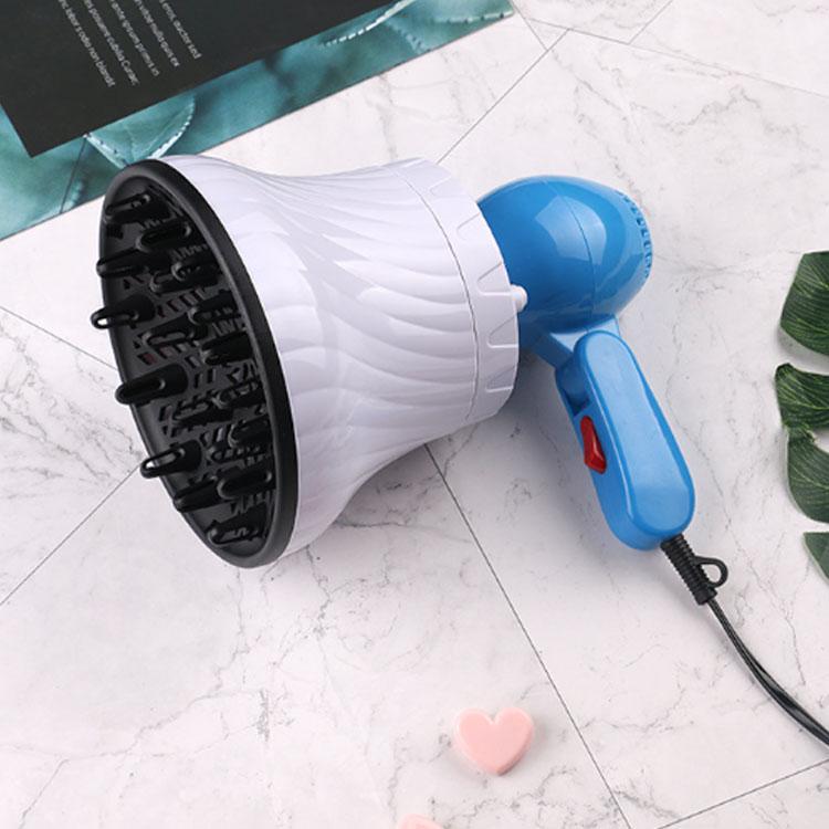 ディフューザー 対応口径3.5-8.0cm ドライヤー オールフィット 温風
