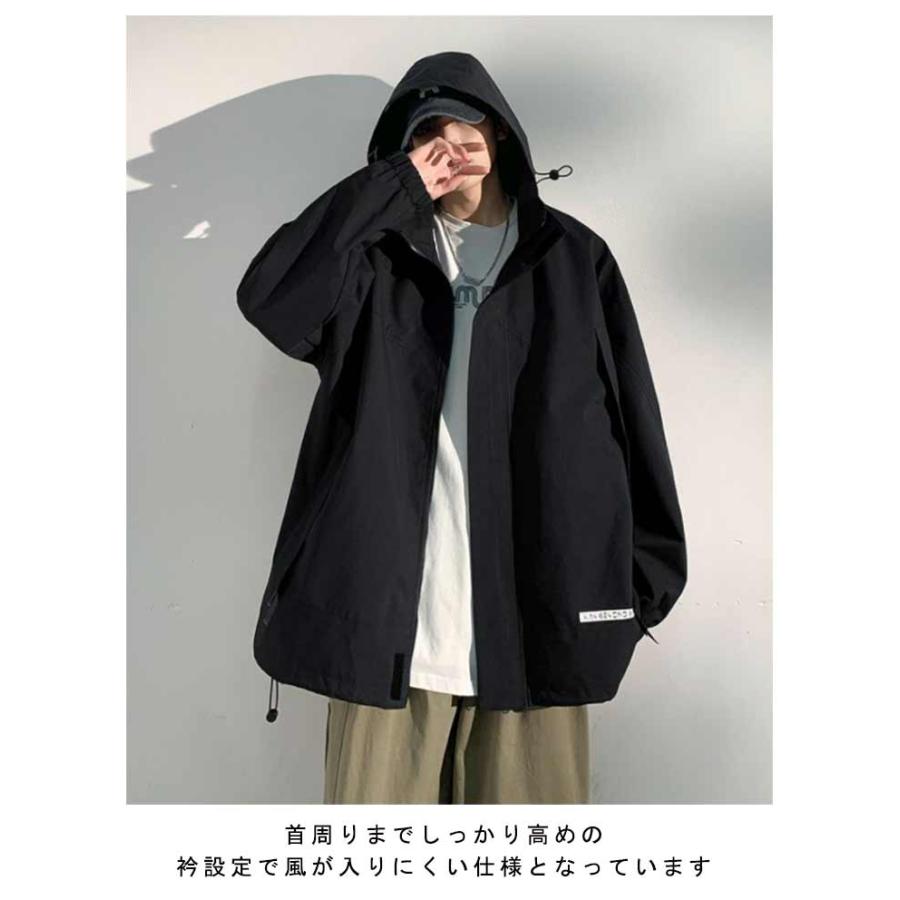 キャンプ 防風 アウトドアジャケット ライトアウター 登山 マウンテン 