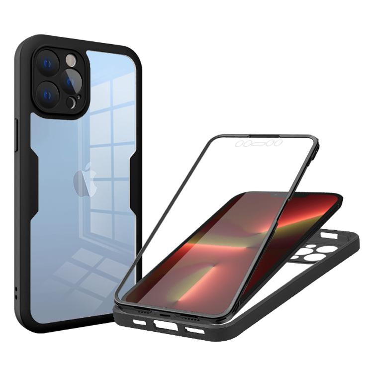 iPhone16pro max iPhone16 ケース【最強の360度フルカバー】全面保護