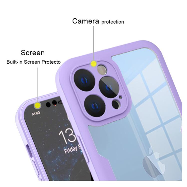 iPhone16pro max iPhone16 ケース【最強の360度フルカバー】全面保護