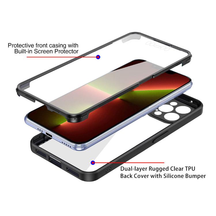 iPhone16pro max iPhone16 ケース【最強の360度フルカバー】全面保護