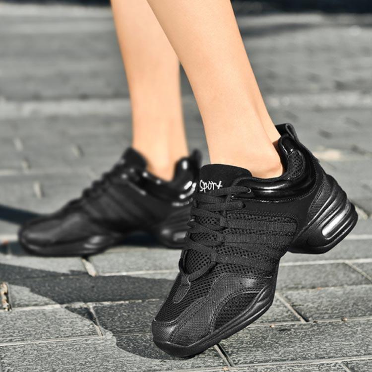 ダンス スニーカー ヒール ダンススニーカー メンズ レディース キッズ