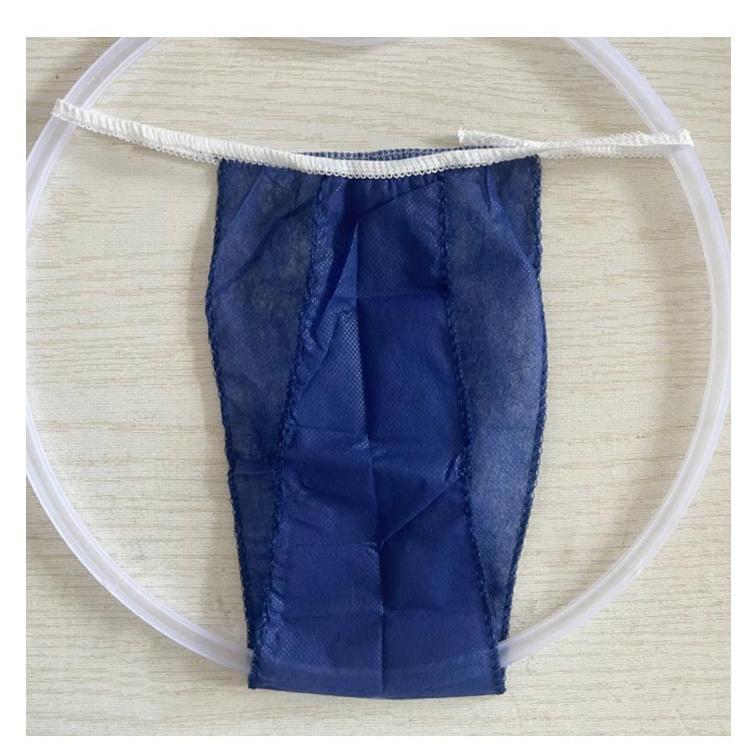 100枚入り ペーパーTバック 使い捨てショーツ ペーパーショーツ 紙