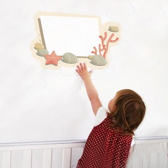 本物新品保証 貝 貝殻 インテリア 模様替え Diy 剥がせる はがせる 賃貸ok シール 壁紙 海 メッセージボード ウォールステッカー シェル 石 珊瑚 サンゴ ヒトデ 海星 ウォールステッカー Www We Job Com