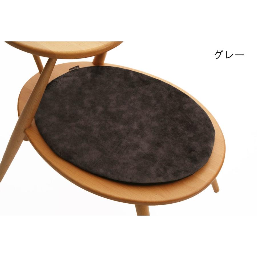 キャットタワー おしゃれ 木製ベッド ペット用品 洗えるクッション 北欧デザイン 猫用家具 ｅｇｇ　モデーロ　スリーク―　エッグ |  | 10