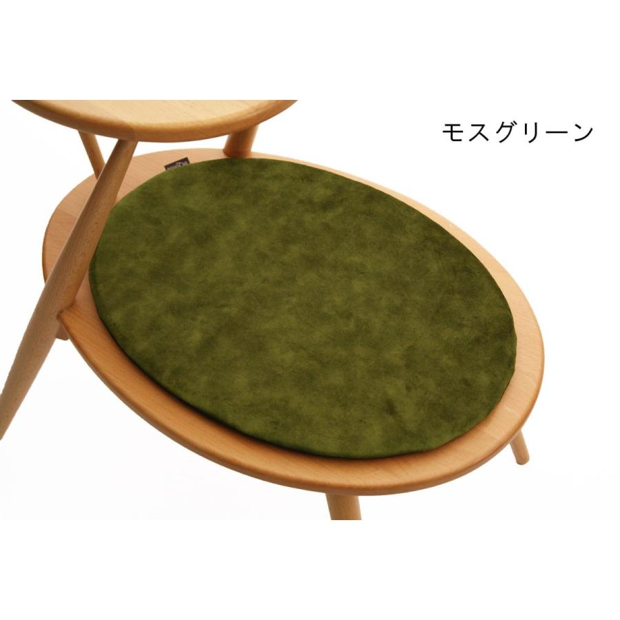 キャットタワー おしゃれ 木製ベッド ペット用品 洗えるクッション 北欧デザイン 猫用家具 ｅｇｇ　モデーロ　スリーク―　エッグ |  | 13