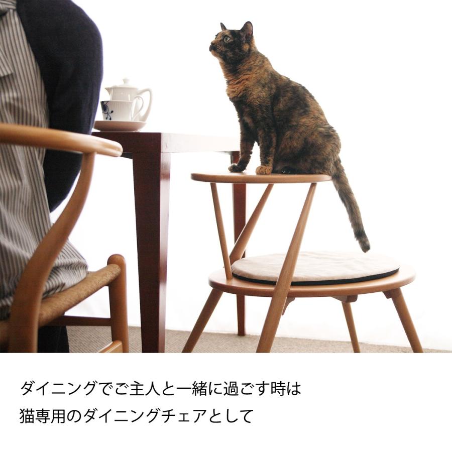 楽天市場】【P10倍・マラソン期間限定】キャットタワー 木製