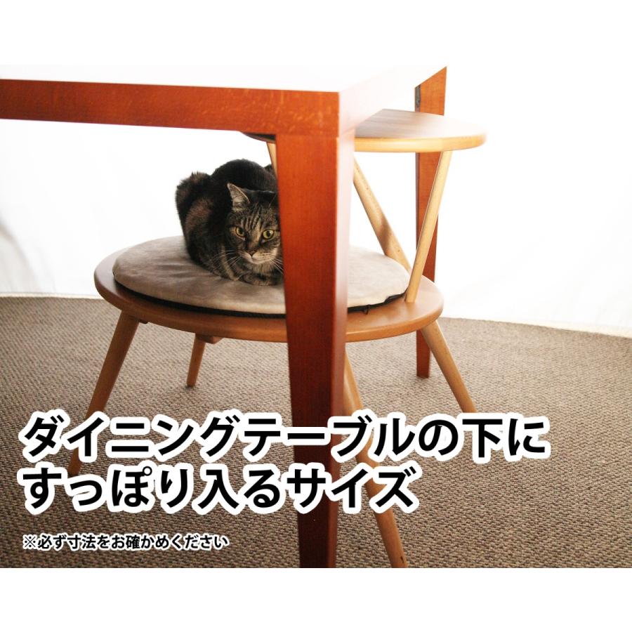 キャットタワー おしゃれ 木製ベッド ペット用品 洗えるクッション 北欧デザイン 猫用家具 ｅｇｇ 3qegg01 Iiiqueue 通販 Yahoo ショッピング