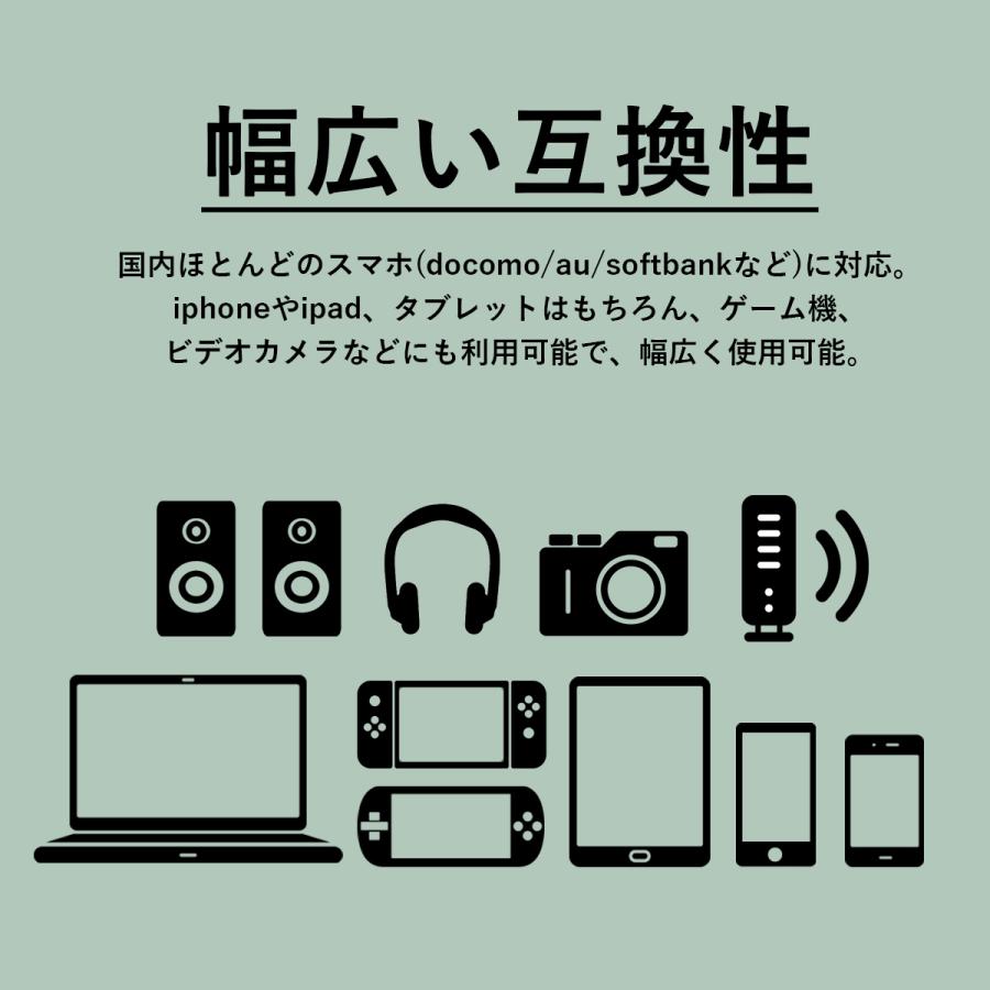 モバイルバッテリー ワイヤレス 大容量 20000mah 軽量 ケーブル内蔵 薄型 小型 type-c 急速  携帯バッテリー コンセント 高出力 iPhone |  | 08