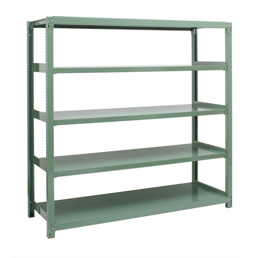 スチールラック ラック メタルラック スチール棚 棚 業務用 収納 日本