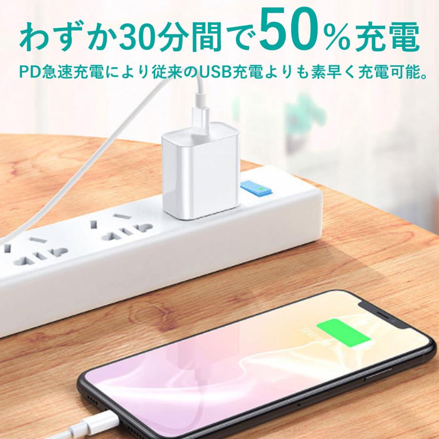 高速充電器 充電器 – Cyrusher JP