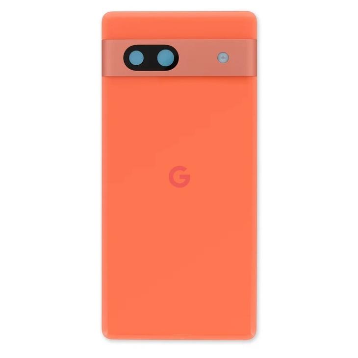 Google Pixel 7A 用 バックカバーレンズ付き : 3R-2 - 通販 - Yahoo