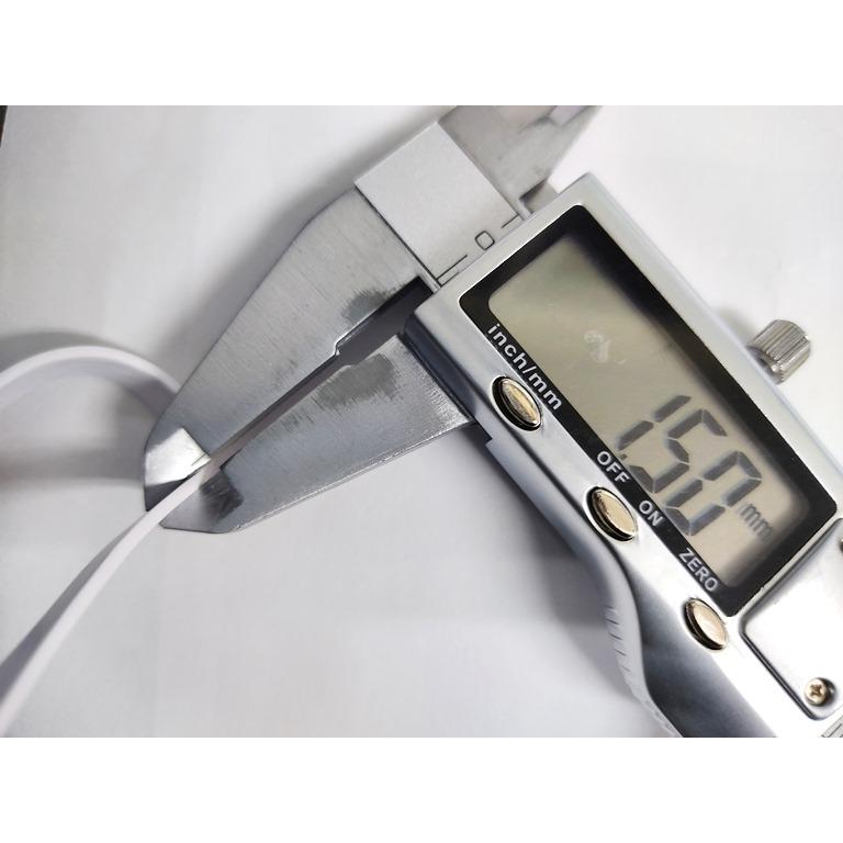 LANケーブル CAT6 1m フラットケーブル |  | 02