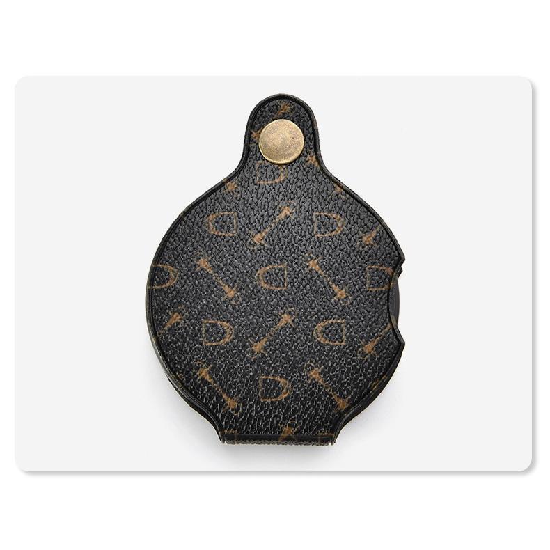 ルーペ 拡大鏡 10倍 携帯 |  | 02