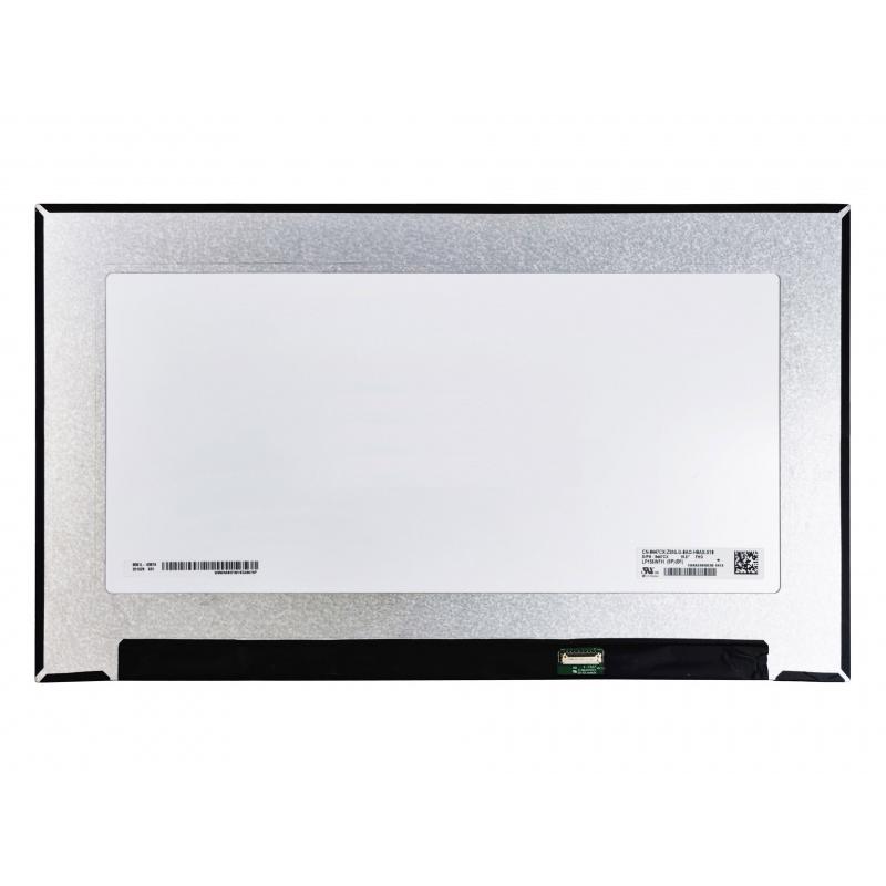 Écran LCD LED 15,6" Slim Pour Portable - Référence N156HCE-EAA Rev.C1 - Full HD 1920x1080 - Connecteur 30 Pins