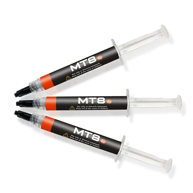CPUグリス  12.8W/M.K 2g COOLMOON MT8 の商品画像