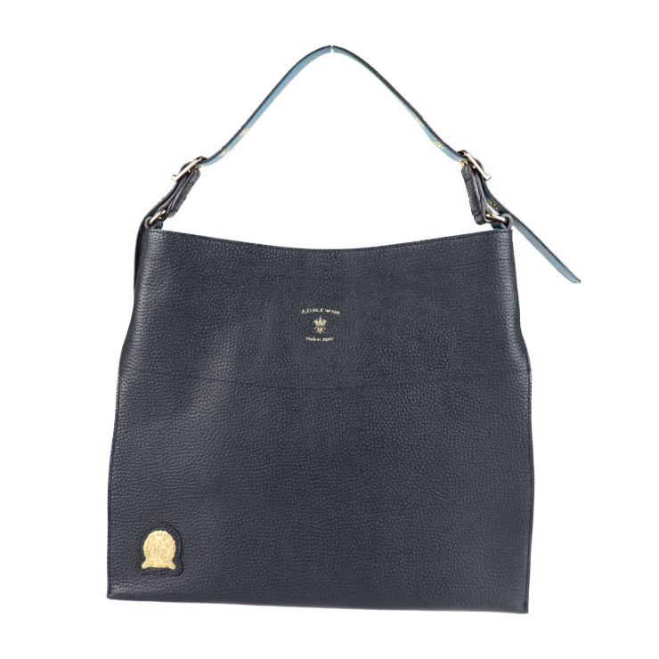 A.D.M.J 超美品 ADMJ エーディーエムジェイ ショルダーバッグ