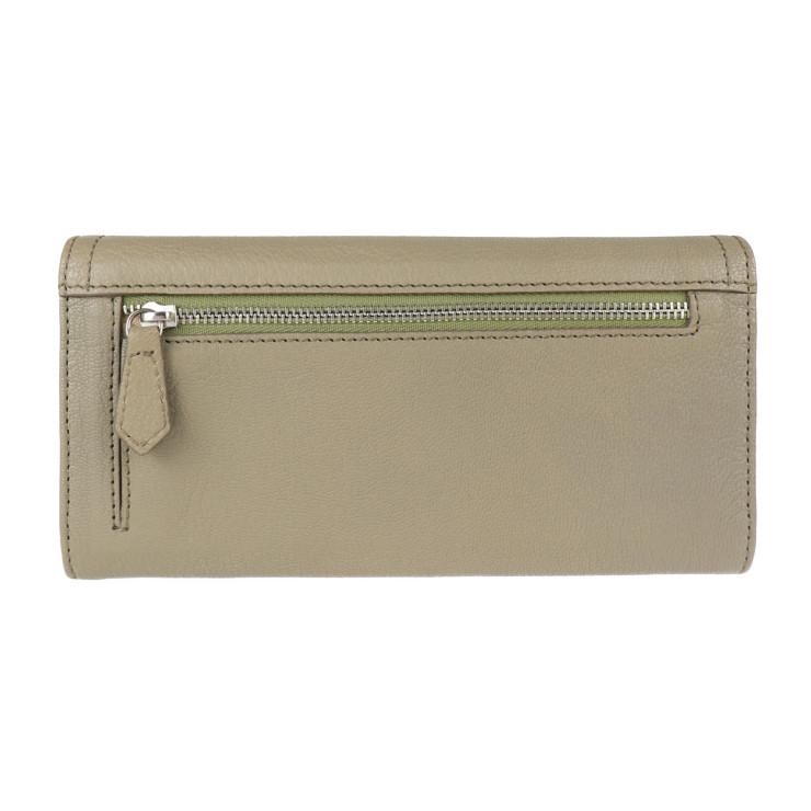 超美品 Givenchy ジバンシー パンドラ 12L6214012 333 二つ折り財布 