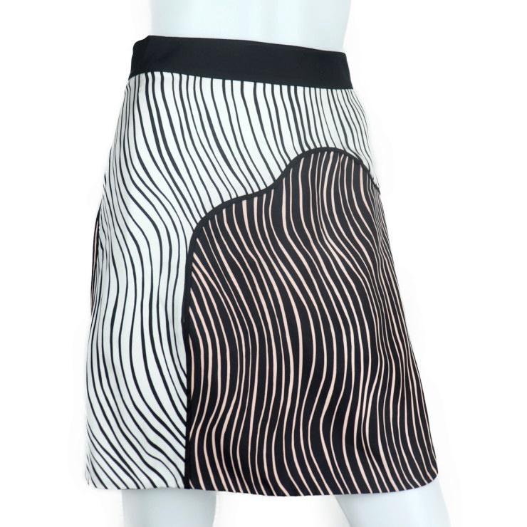 新品未使用展示品 3.1 Phillip Lim 3.1フィリップリム スカート ＃0 