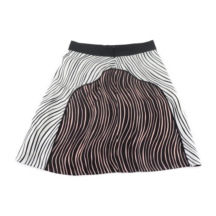 新品未使用展示品 3.1 Phillip Lim 3.1フィリップリム スカート ＃0 