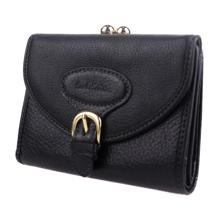 新品未使用展示品 Paul Smith ポールスミス PWK772 三つ折り財布