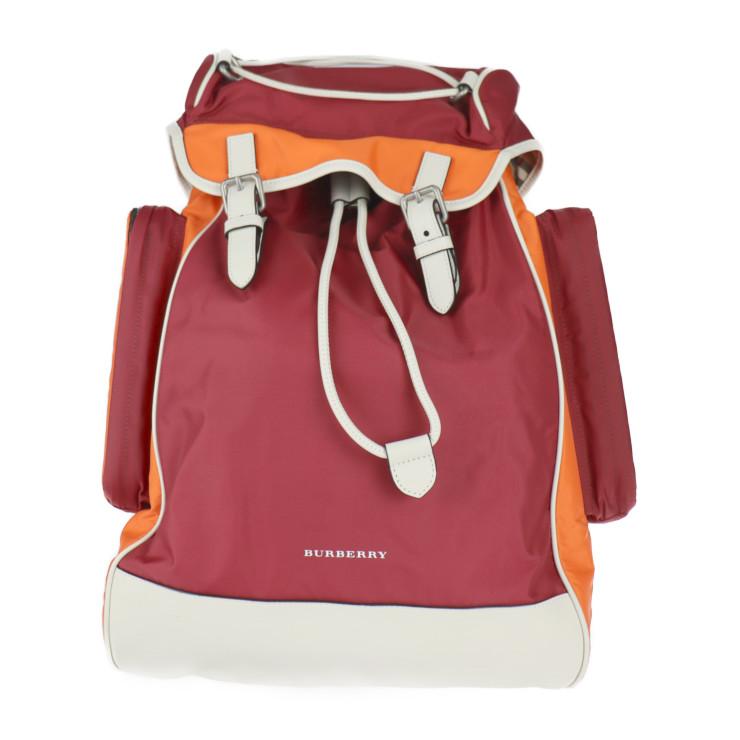 新品未使用展示品 BURBERRY バーバリー 4074250 リュック・デイパック 