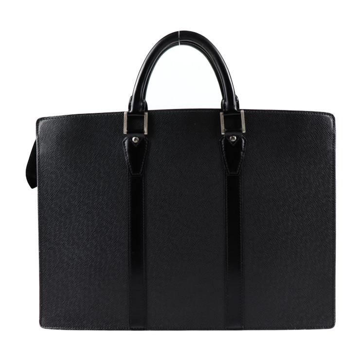 LOUIS VUITTON ルイ ヴィトン ポルト ドキュマン ロザン タイガ M30052 ビジネスバッグ タイガ アルドワーズ メンズ【本物保証】｜3rboutipue｜02