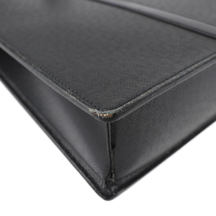 LOUIS VUITTON ルイ ヴィトン ポルト ドキュマン ロザン タイガ M30052 ビジネスバッグ タイガ アルドワーズ メンズ【本物保証】｜3rboutipue｜05