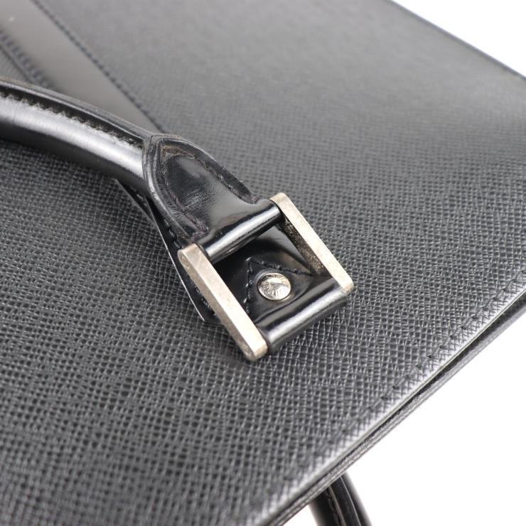 LOUIS VUITTON ルイ ヴィトン ポルト ドキュマン ロザン タイガ M30052 ビジネスバッグ タイガ アルドワーズ メンズ【本物保証】｜3rboutipue｜06