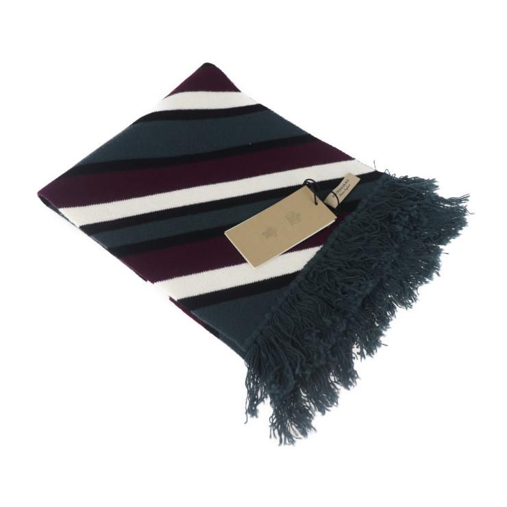 Finalsale対象商品30 Off 超美品 Burberry バーバリー マフラー カシミヤ グリーン パープル ストライプ 本物保証 3r Boutipue 通販 Yahoo ショッピング 即納 Www Vijayvehicles In