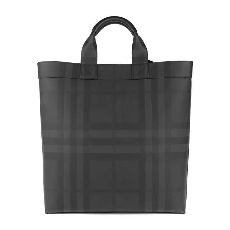 BURBERRY 新品未使用展示品 バーバリー ブラックチェック 8022519 