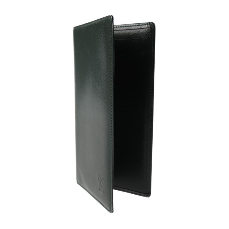 メーカー希望小売価格から30 Off 美品 Louis Vuitton ルイ ヴィトン タイガ M 長財布 タイガ エピセア 2つ折り 札入れ 本物保証 ブランド直営 Www Devondigitalimaging Co Uk