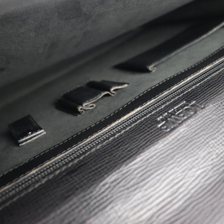 LOEWE（ロエベ） ブリーフケース 13-50.70.002-1579 ビジネスバッグ