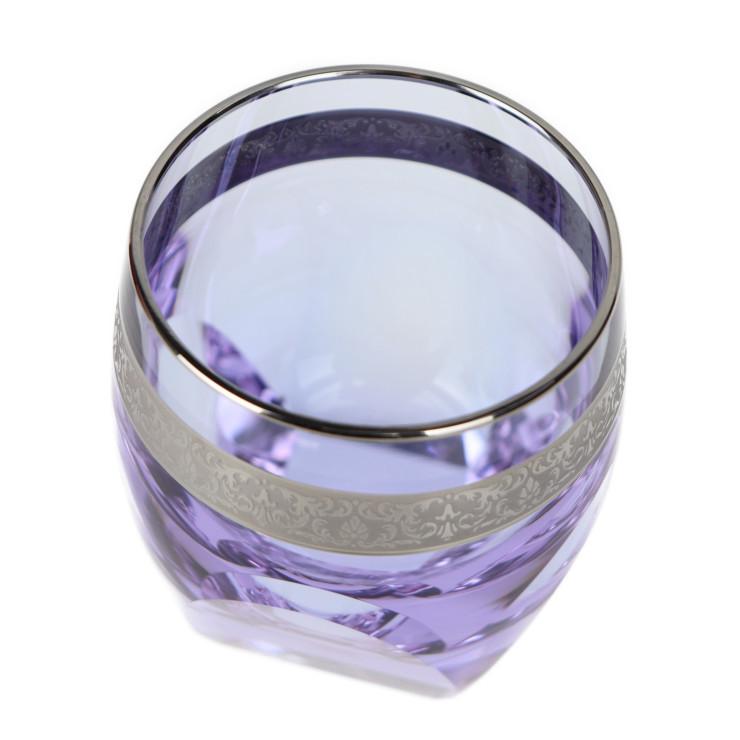 新品未使用展示品 Moser モーゼル BAP 020AL グラス  