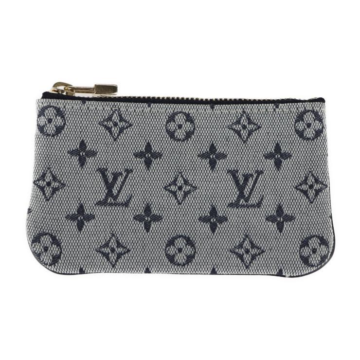 美品 LOUIS VUITTON ルイ ヴィトン ポシェットクレ モノグラム・ミニ M92236 コインケース モノグラムミニキャンバス  ブ【本物保証】 :2017123007411:3R boutipue - 通販 - Yahoo!ショッピング