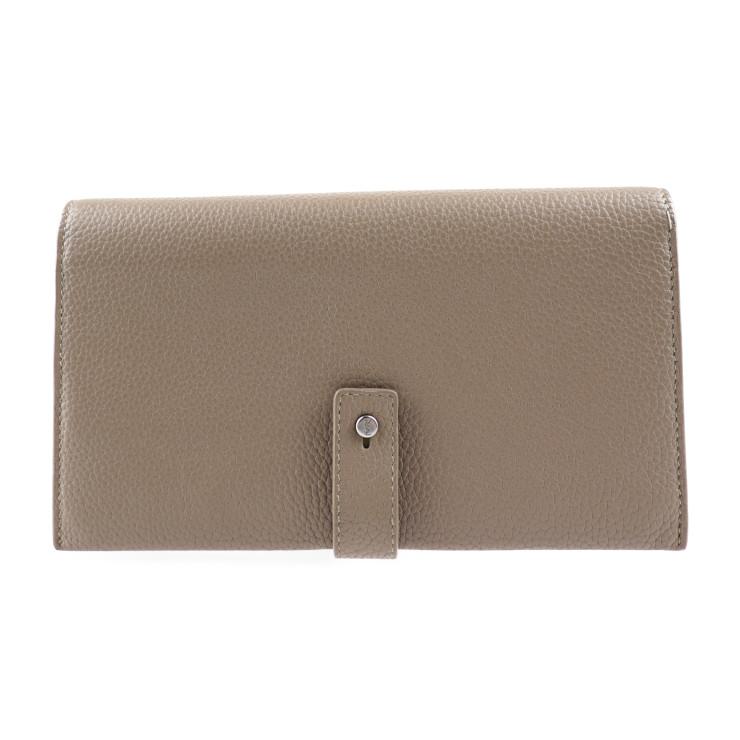 美品 SAINT LAURENT サンローラン サックドジュール 535932 長財布 