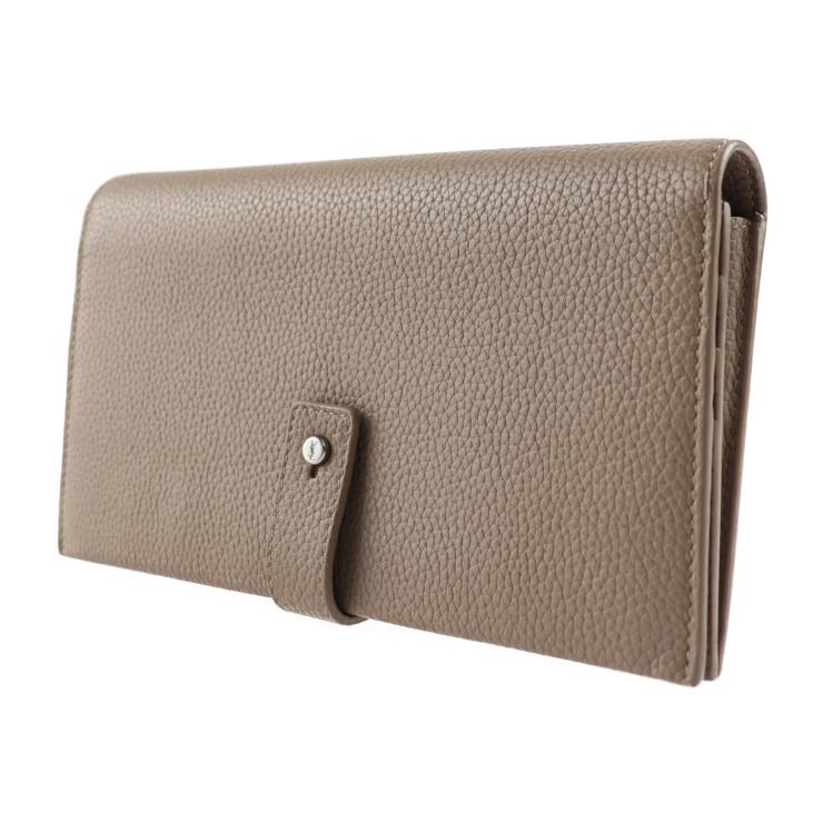 美品 SAINT LAURENT サンローラン サックドジュール 535932 長財布 
