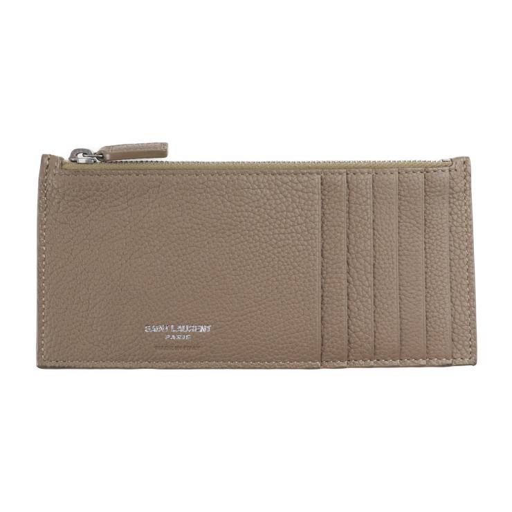美品 SAINT LAURENT サンローラン サックドジュール 535932 長財布 