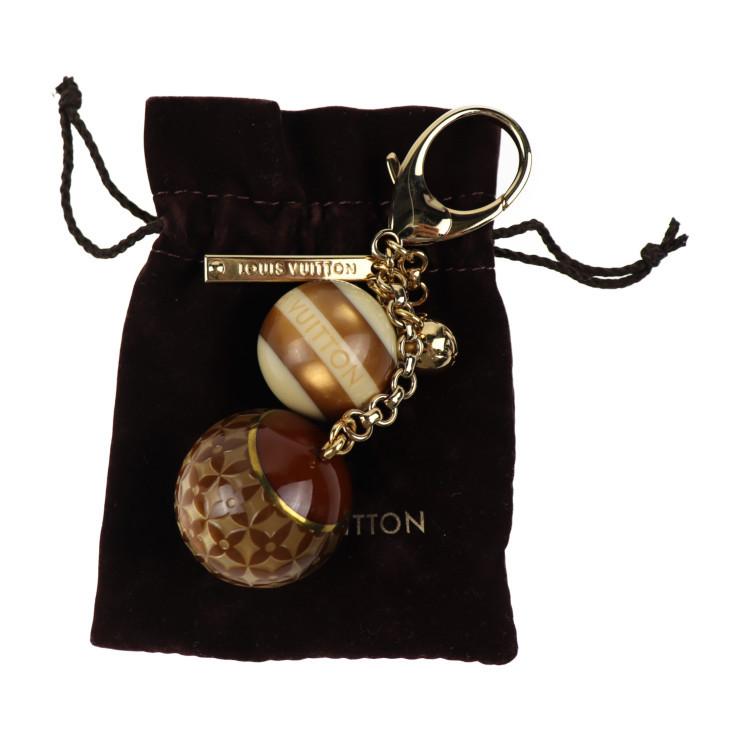 超美品 LOUIS VUITTON ルイ ヴィトン ビジューサック ミニラン 