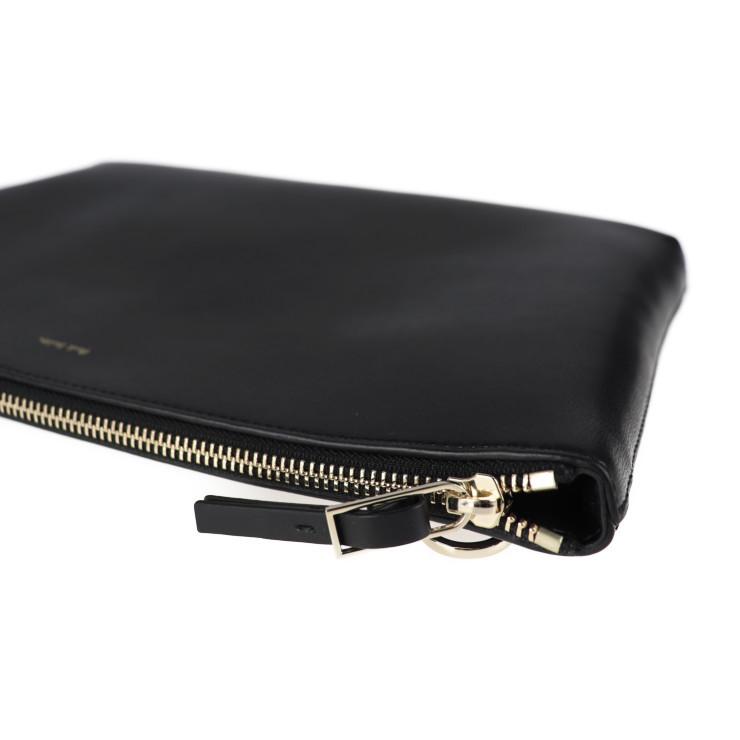Paul Smith 超美品 ポールスミス PSN225 クラッチバッグ レザー 