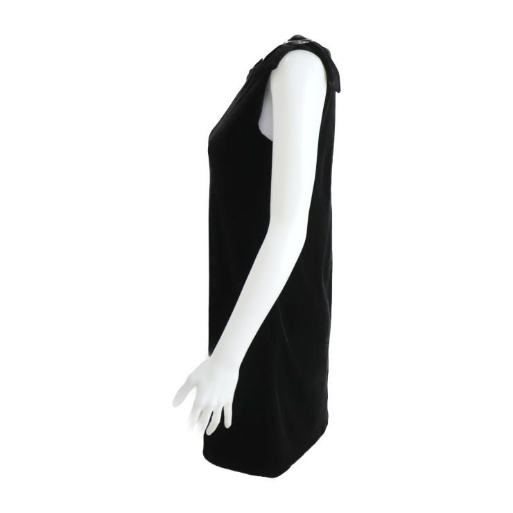 内祝い 超美品 Foxey フォクシー ワンピース アセテート ポリエステル ポリウレタン ブラック 表記サイズ 38 本物保証 3r Boutipue 通販 Yahoo ショッピング 21正規激安 Www Yalaphone Com