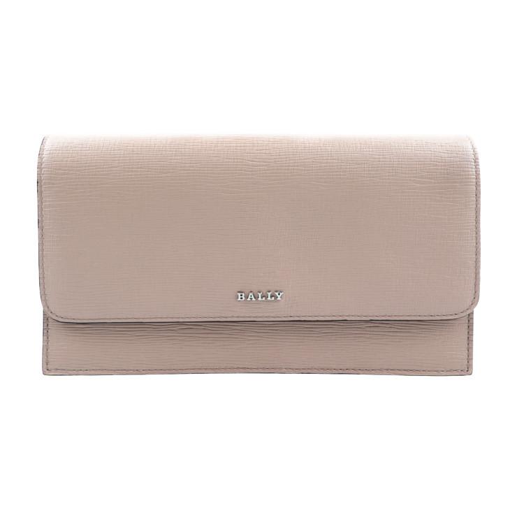 新品未使用展示品 BALLY バリー 長財布ポシェット LAFFORD W/63 ショルダーバッグ レザー ベージュ系 【本物保証】  :2026053002249:3R boutipue - 通販 - Yahoo!ショッピング