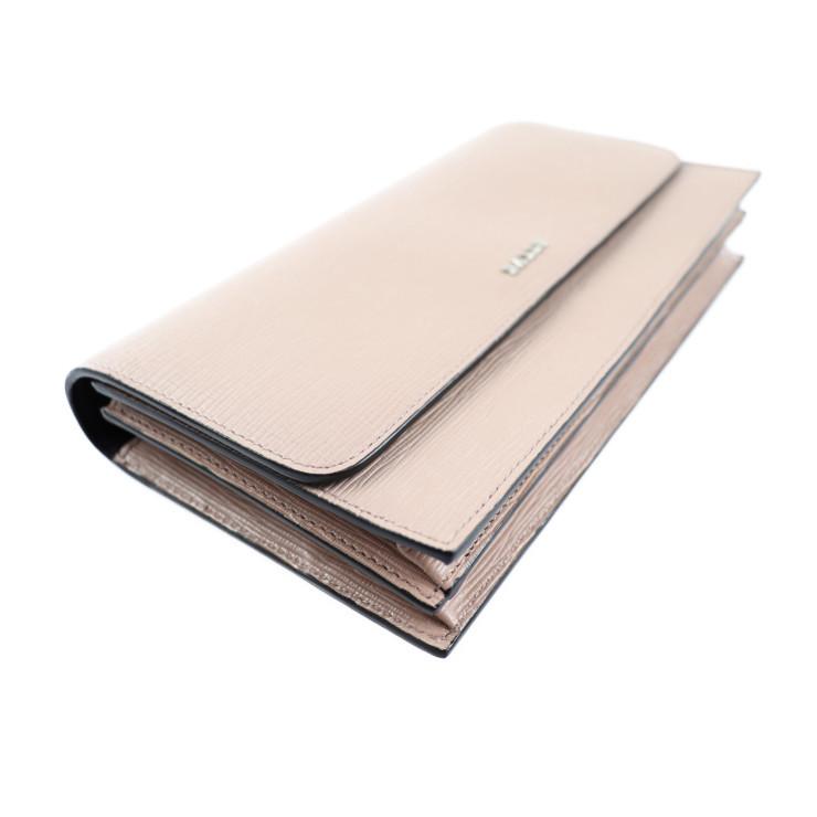 新品未使用展示品 BALLY バリー 長財布ポシェット LAFFORD W/63