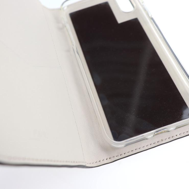 FENDI 超美品 フェンディ iphone X ケース 7AR675 A7TT F172B その他 