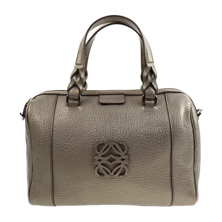 LOEWE 新品未使用展示品 ロエベ フスタ25 316.27.F27 ショルダーバッグ 