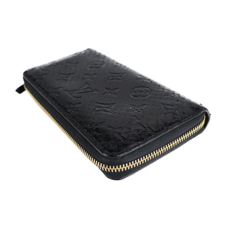 美品 LOUIS VUITTON ルイ ヴィトン エキゾチック モノグラム 