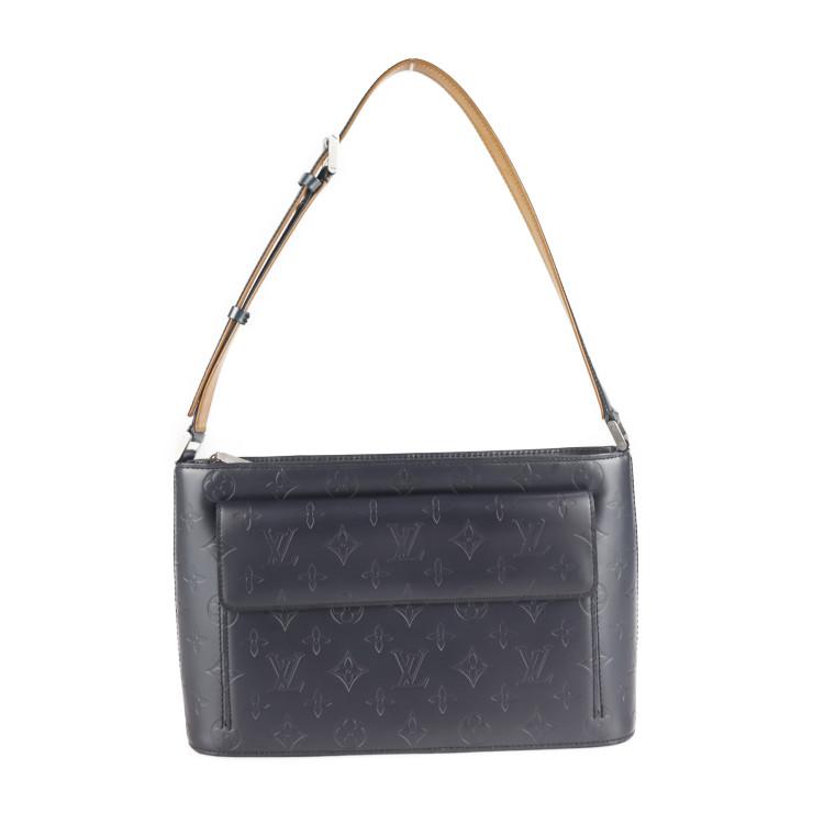 LOUIS VUITTON 美品 LV ルイヴィトン アルストン ショルダー LOUIS VUITTON 美品 LV ルイヴィトン アルストン ショルダー